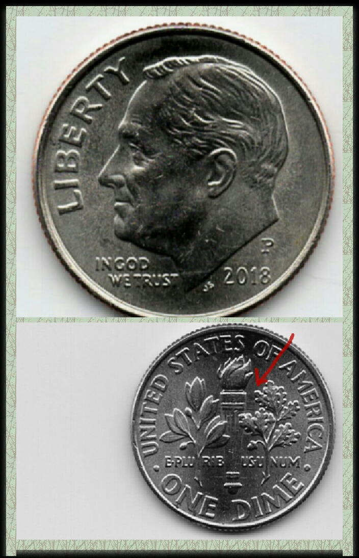 2018-P-Roosevelt-Dime-Need-Help...-DDR?-&-Surprise-Find!?!?